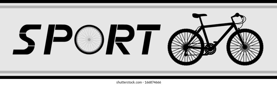 Sport cycle
