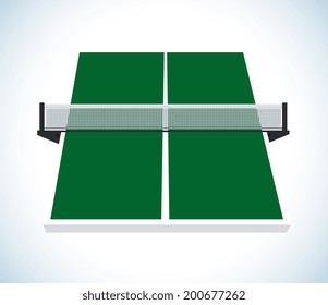 Sport design over white background, vector illustration