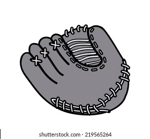 Sport design over white background, vector illustration