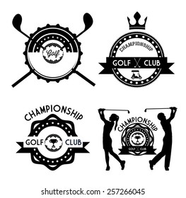 sport design over white background, vector illustration.