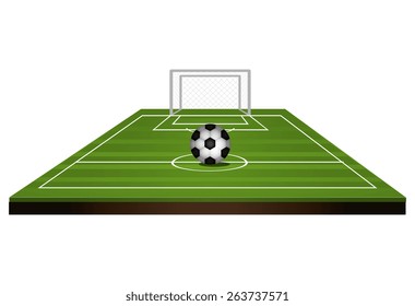Sport design over white background, vector illustration.