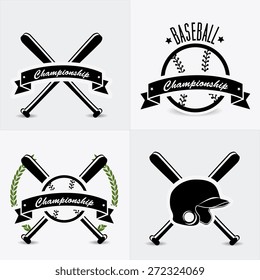 Sport design over white background,vector illustration.
