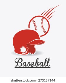 Sport design over white background,vector illustration.
