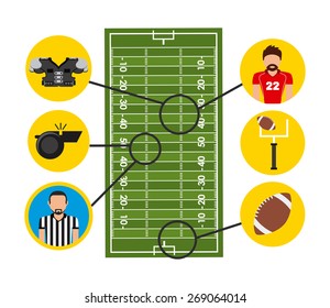 sport design, vector illustration eps10 graphic