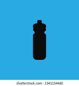 sport drink icon vector