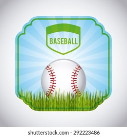 sport emblem design, vector illustration eps10 graphic 
