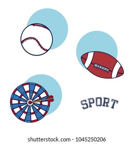 Sport equipment and accesories