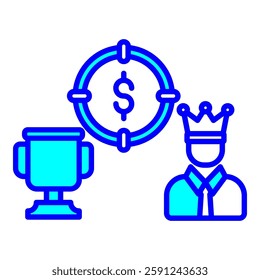 Sport Equipment Simple Icon Vector Illustration Concept