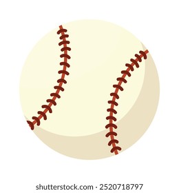Sport Equipment Vector - Baseball