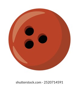 Sport Equipment Vector - Bowling Ball