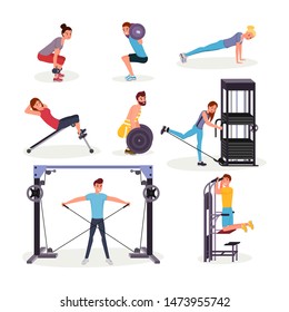 212,105 Back training Images, Stock Photos & Vectors | Shutterstock