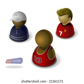 Sport Figure
