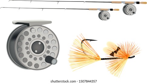 sport fishing equipment fly fishing