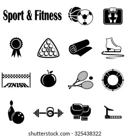Sport and Fitness