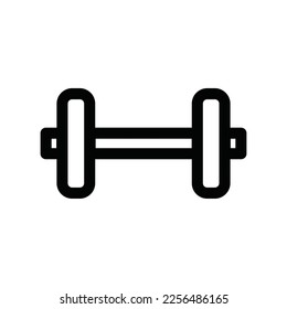 Sport and Fitness Icon vector design