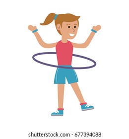 sport or fitness related icon image 