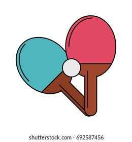 sport or fitness related icon image
