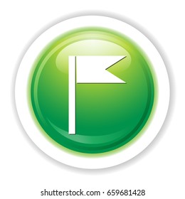 sport flag icon