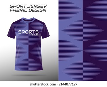 Sport Football Jersey Uniform Fabric Textile Design For Soccer Volleyball Tennis Badminton