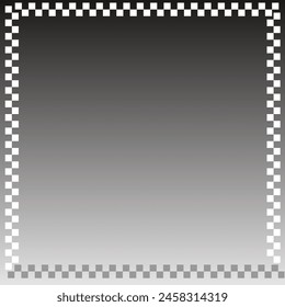 Sport frame background vector 2 