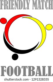 sport for friendly