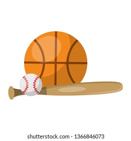 Sport game cartoons