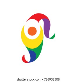 sport game icon design