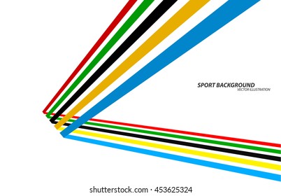 215,531 Sports stripe Images, Stock Photos &amp; Vectors | Shutterstock