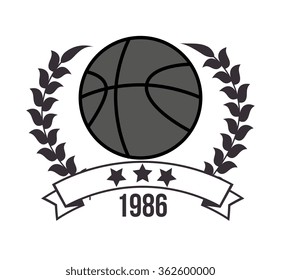 Sport games graphic design