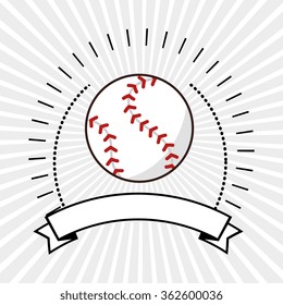 Sport games graphic design