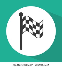 Sport games graphic design