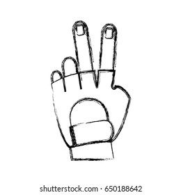 sport gloves design