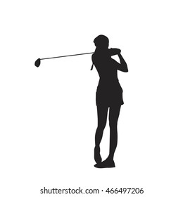 Sport. Golf