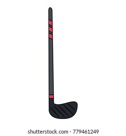Sport golf club