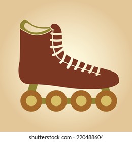 sport graphic design , vector illustration