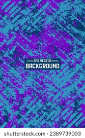 sport grunge jersey texture pattern background vector illustration