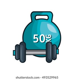 sport gym equipment