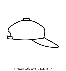 Sport hat cap