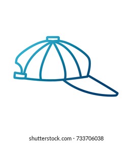 Sport hat cap