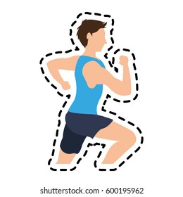 sport or health icon image 