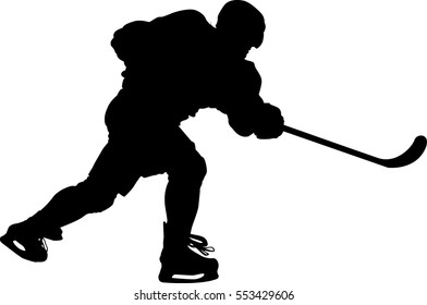 Sport. Hockey
