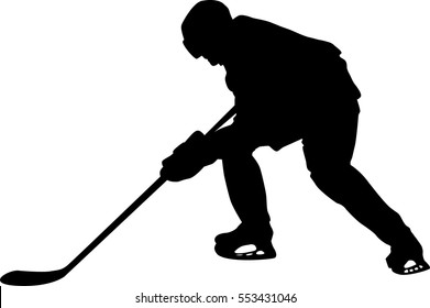 Gangster Baseball Bat Silhouette Vector Stock Vector (Royalty Free ...