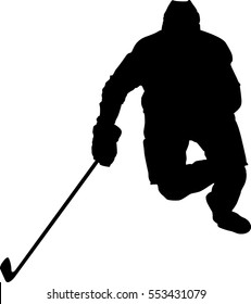 Sport. Hockey