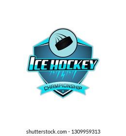 Sport Ice-hockey icon