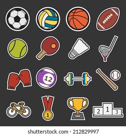 sport icon