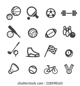 sport icon