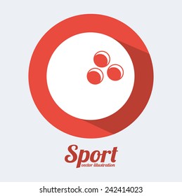 sport icon