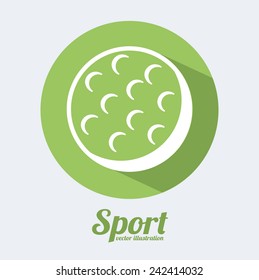 sport icon