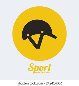 sport icon