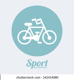 sport icon